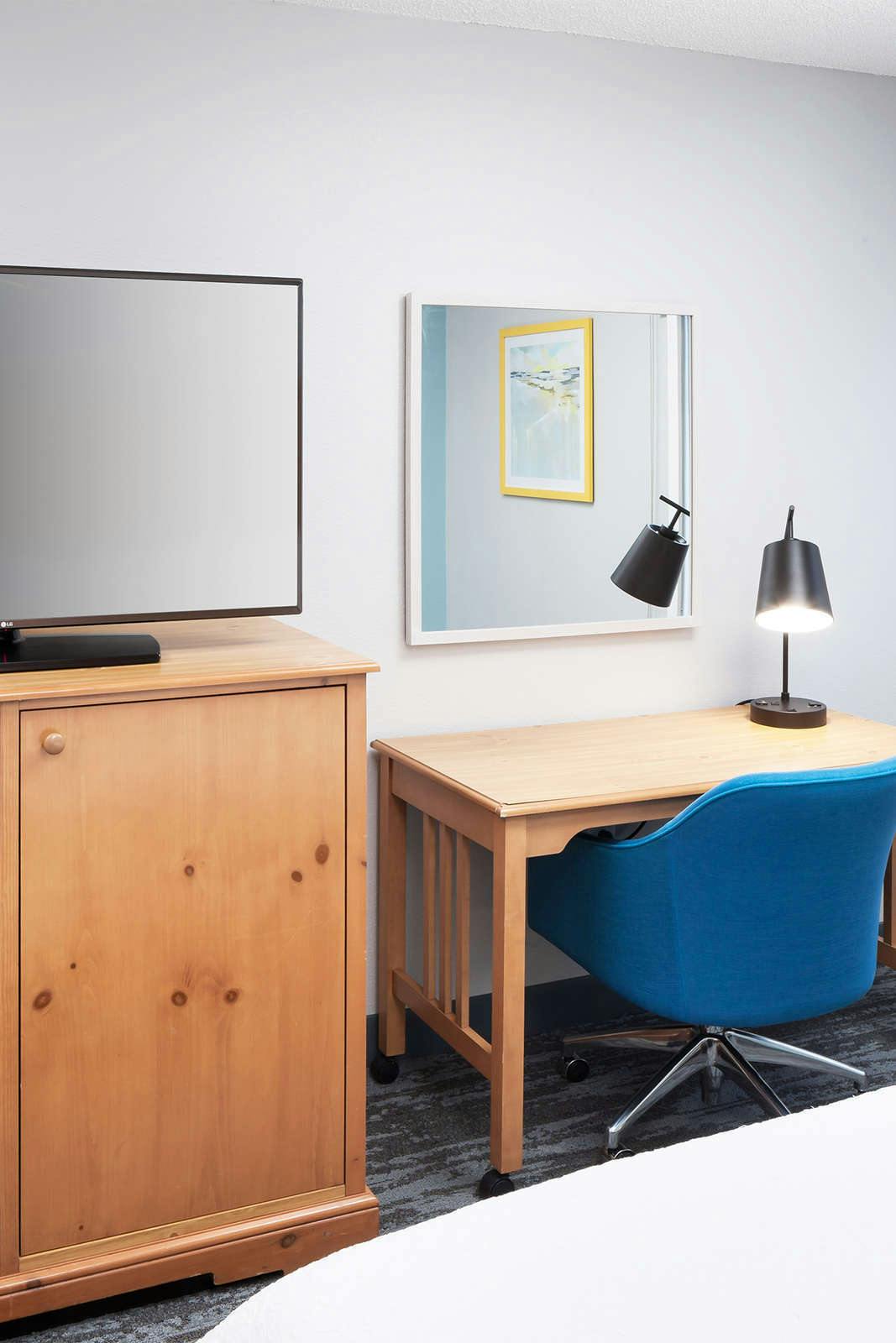 Hotel Hampton Inn Austin NW near The Domain photo 4