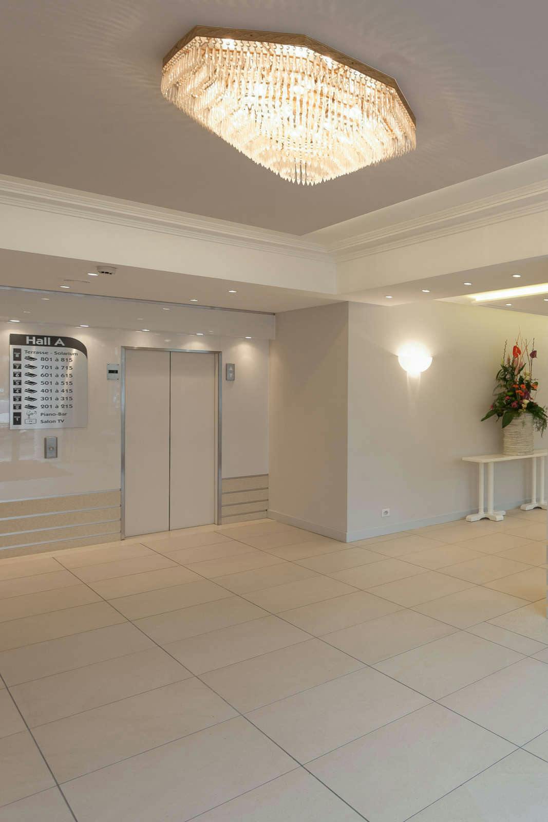 Hotel Hotel Paradis - Lourdes photo 4