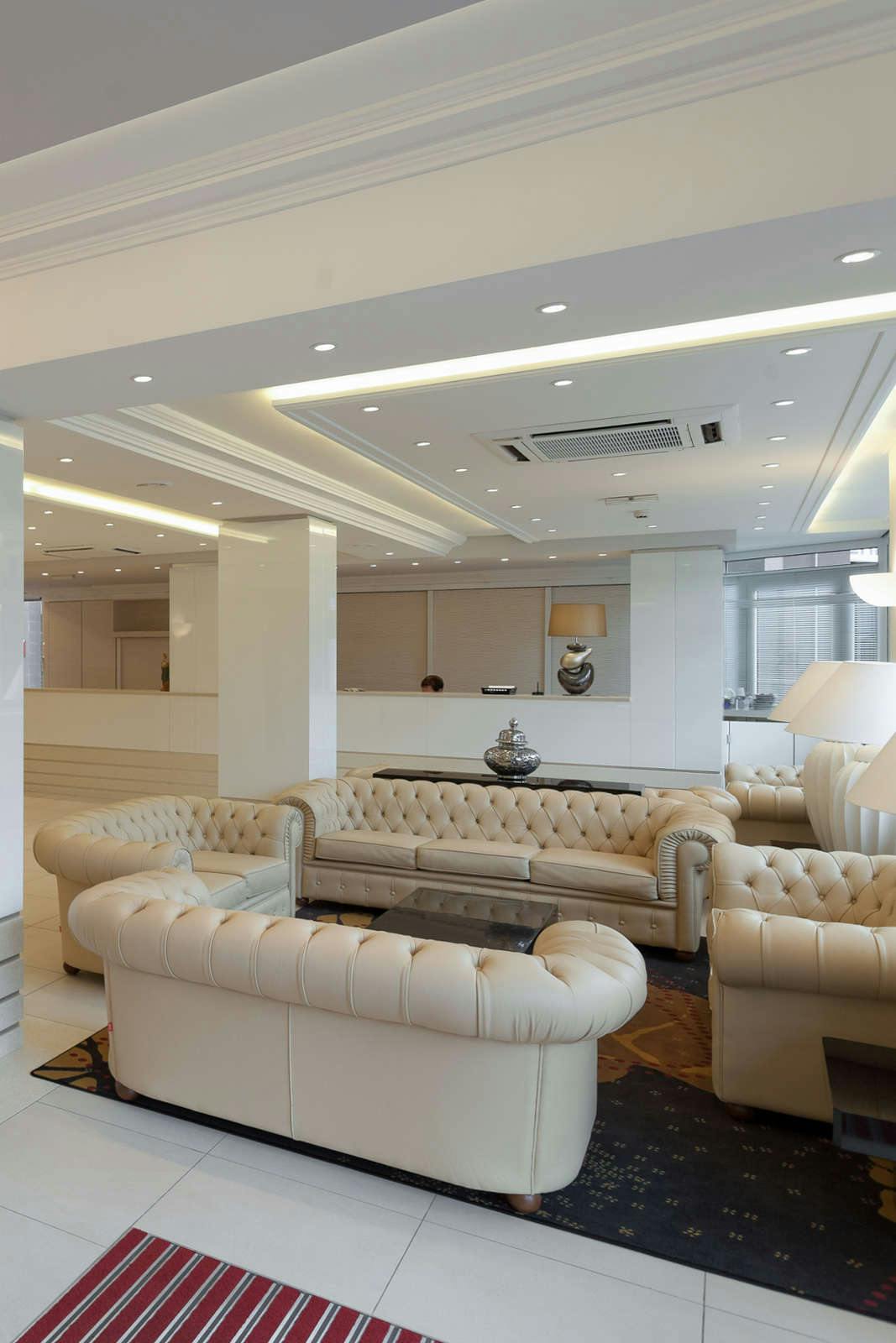 Hotel Hotel Paradis - Lourdes photo 5