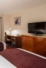 Hotel Camino Real Aeropuerto photo 5