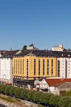 Hotel Hotel Paradis - Lourdes photo 1