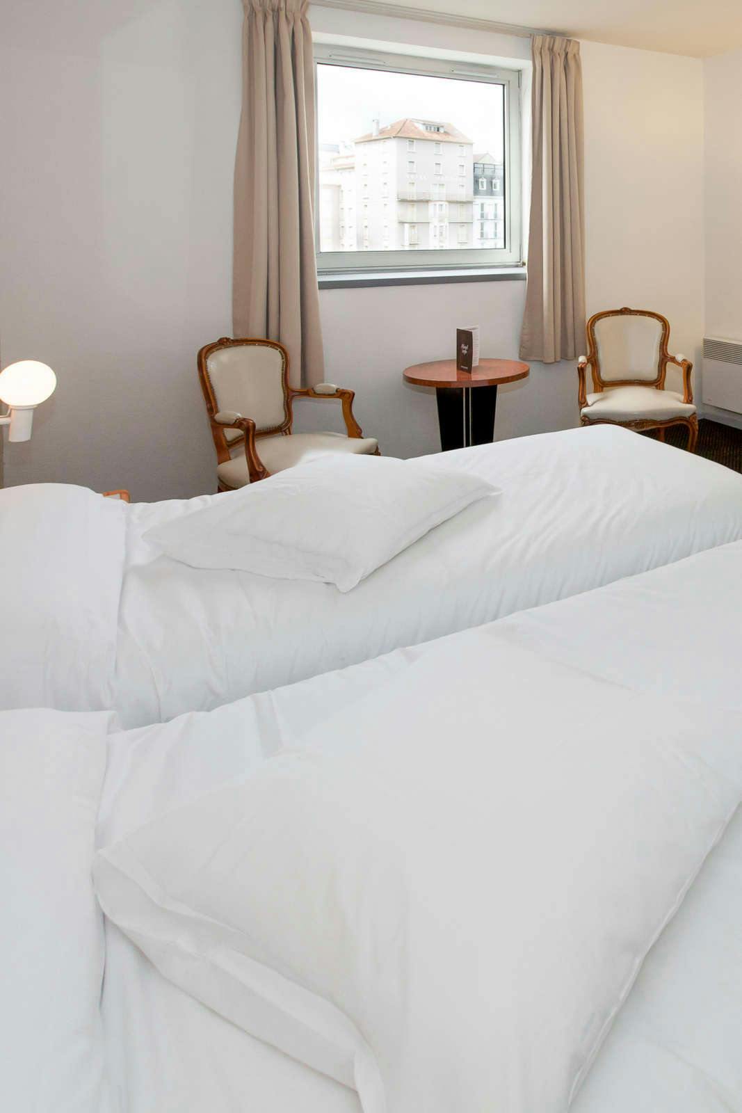 Hotel Hotel Paradis - Lourdes photo 2