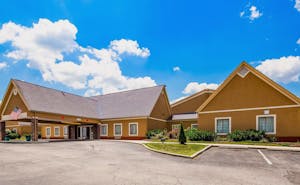 Sure Stay Plus Hotel By Best Western Wytheville