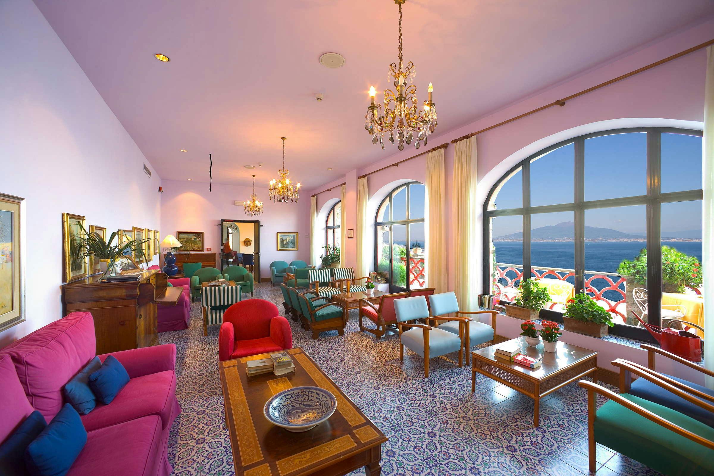 Hotel Hotel Minerva photo 1