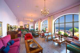 Hotel Hotel Minerva photo 1