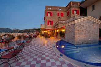 Hotel Hotel Minerva photo 3