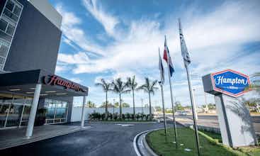 Hotel Hampton by Hilton Santo Domingo Airport photo 5