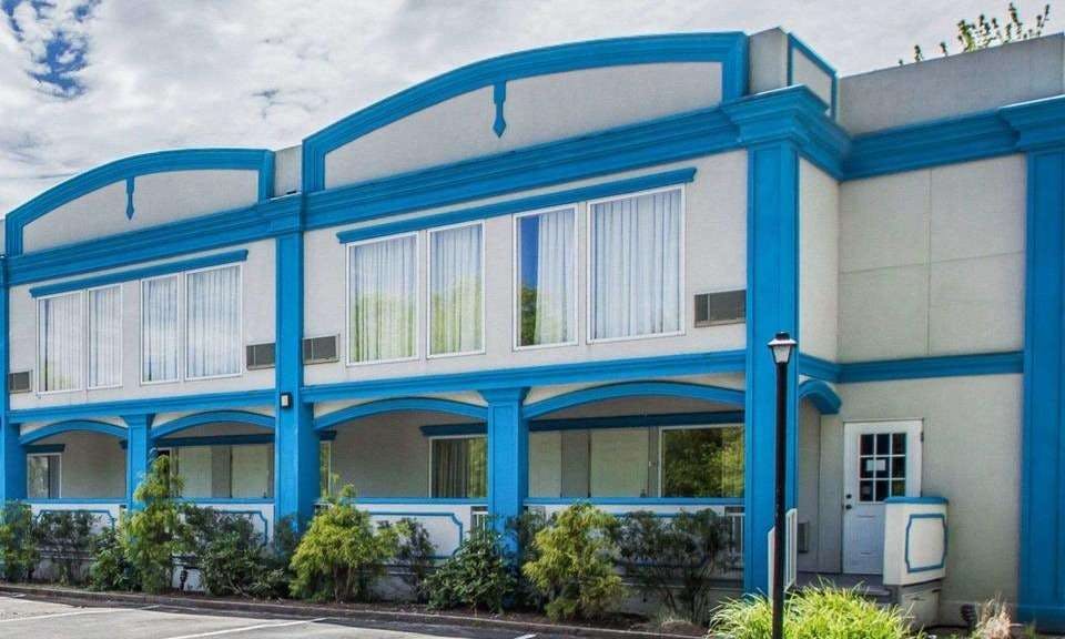 Econo Lodge Inn & Suites Old Saybrook - Westbrook