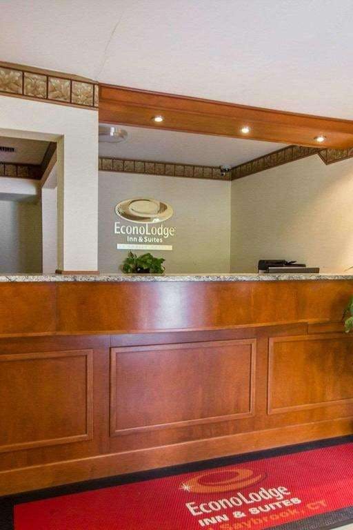 Hotel Econo Lodge Inn & Suites Old Saybrook - Westbrook photo 4