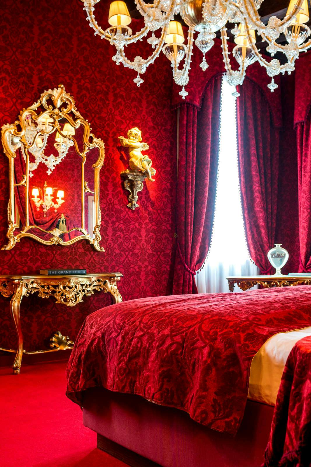 Hotel Ca Maria Adele photo 5