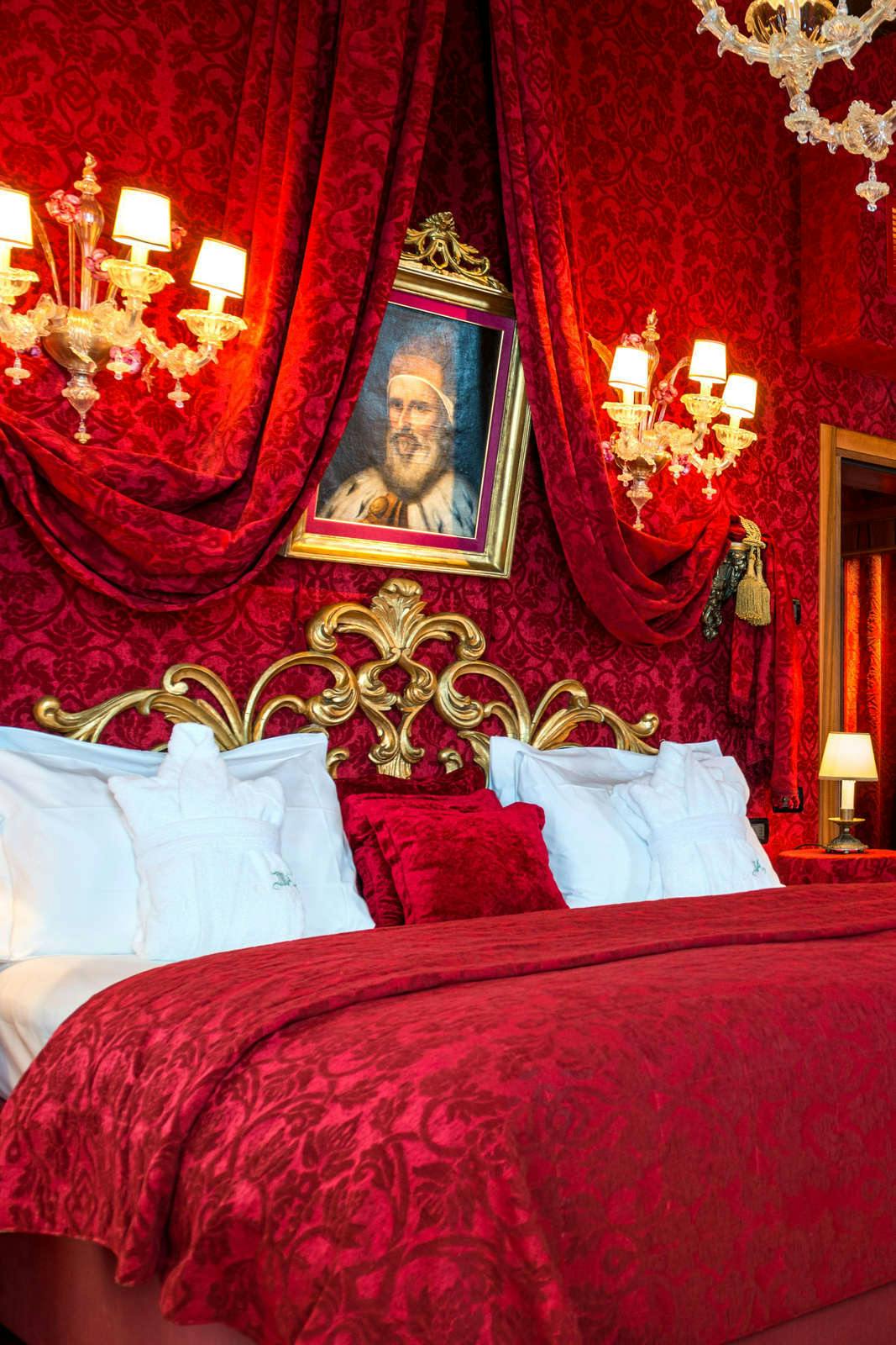 Hotel Ca Maria Adele photo 3