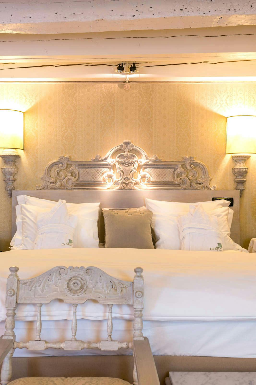 Hotel Ca Maria Adele photo 1