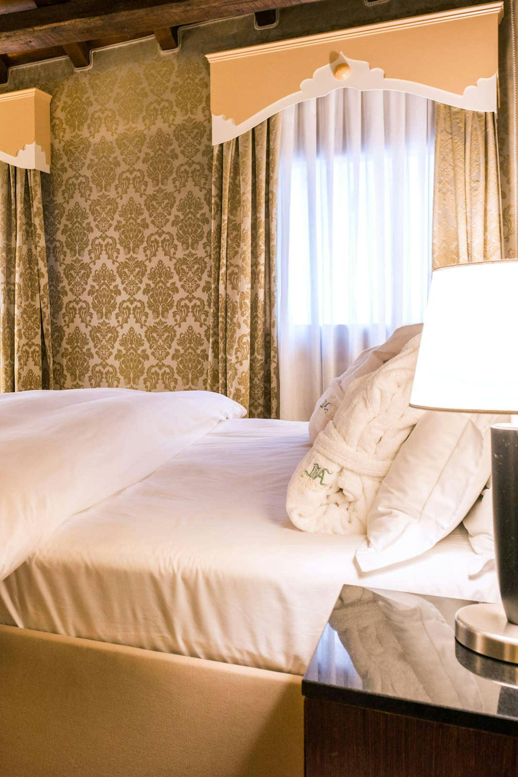 Hotel Ca Maria Adele photo 2