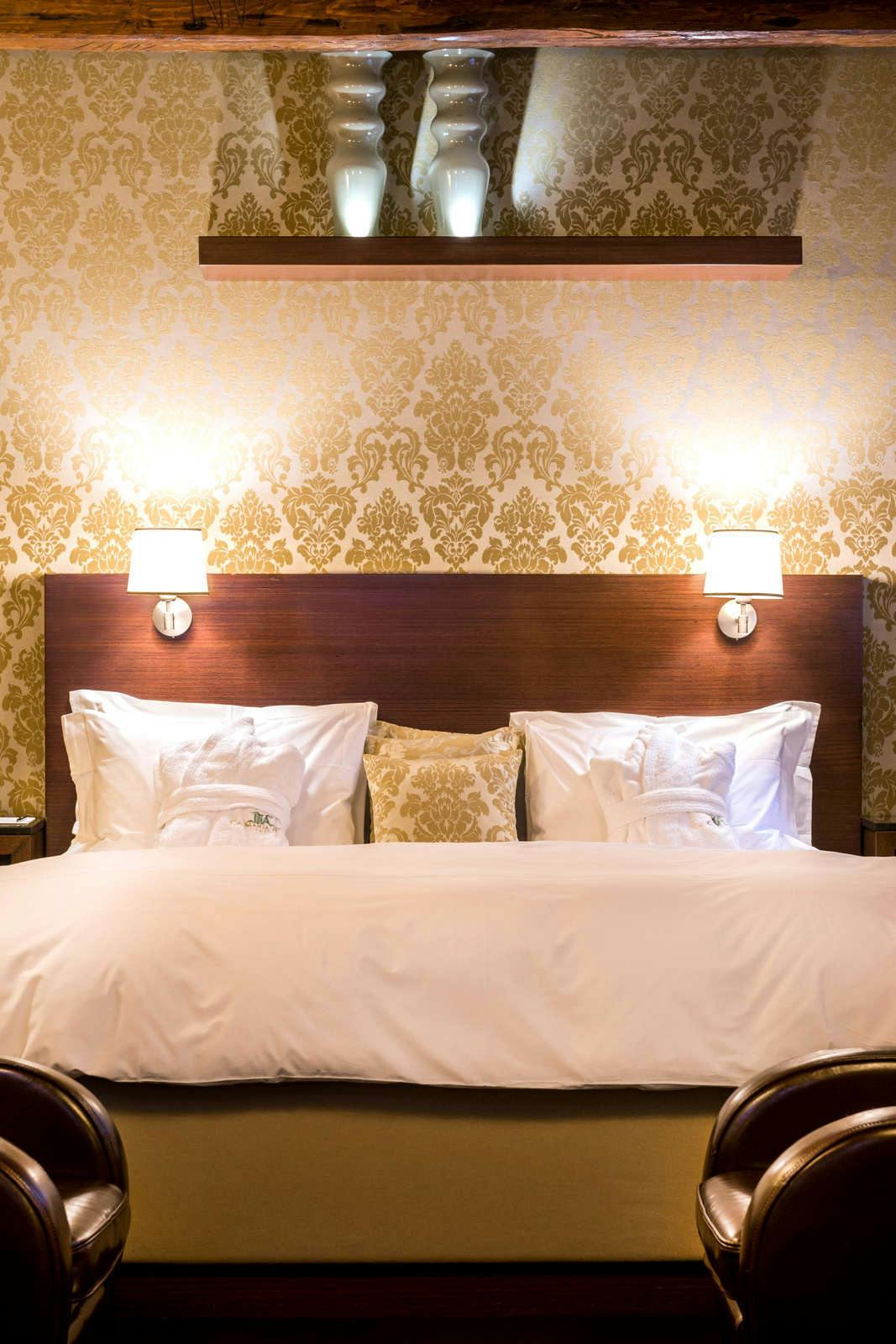 Hotel Ca Maria Adele photo 4