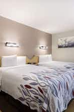 Hotel Red Roof Inn Rockford East – Casino District photo 3