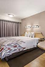 Hotel Red Roof Inn Rockford East – Casino District photo 2