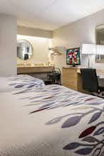 Hotel Red Roof Inn Rockford East – Casino District photo 4