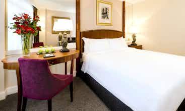 Hotel Millennium Hotel Knightsbridge photo 1