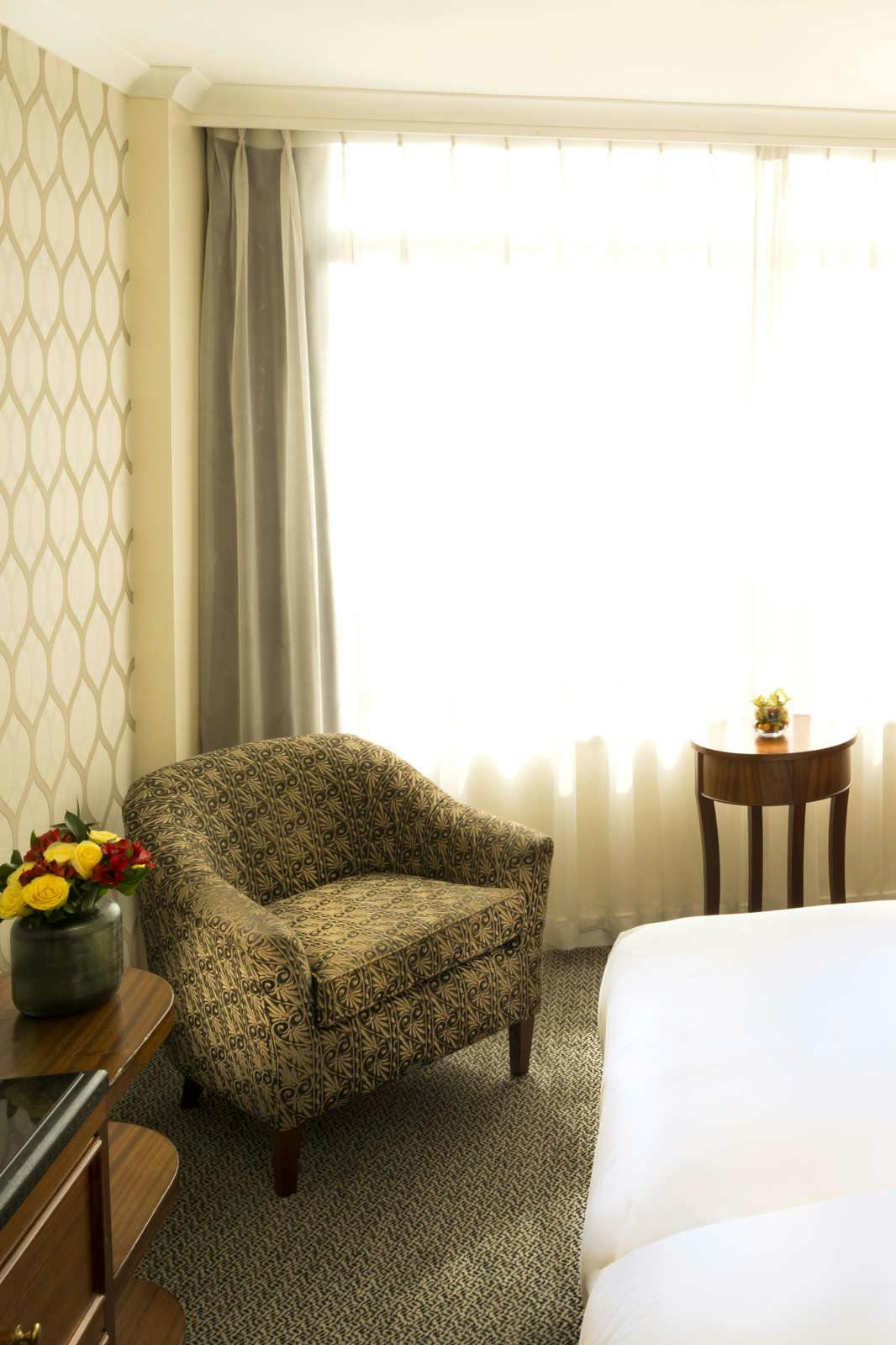 Hotel Millennium Hotel Knightsbridge photo 4