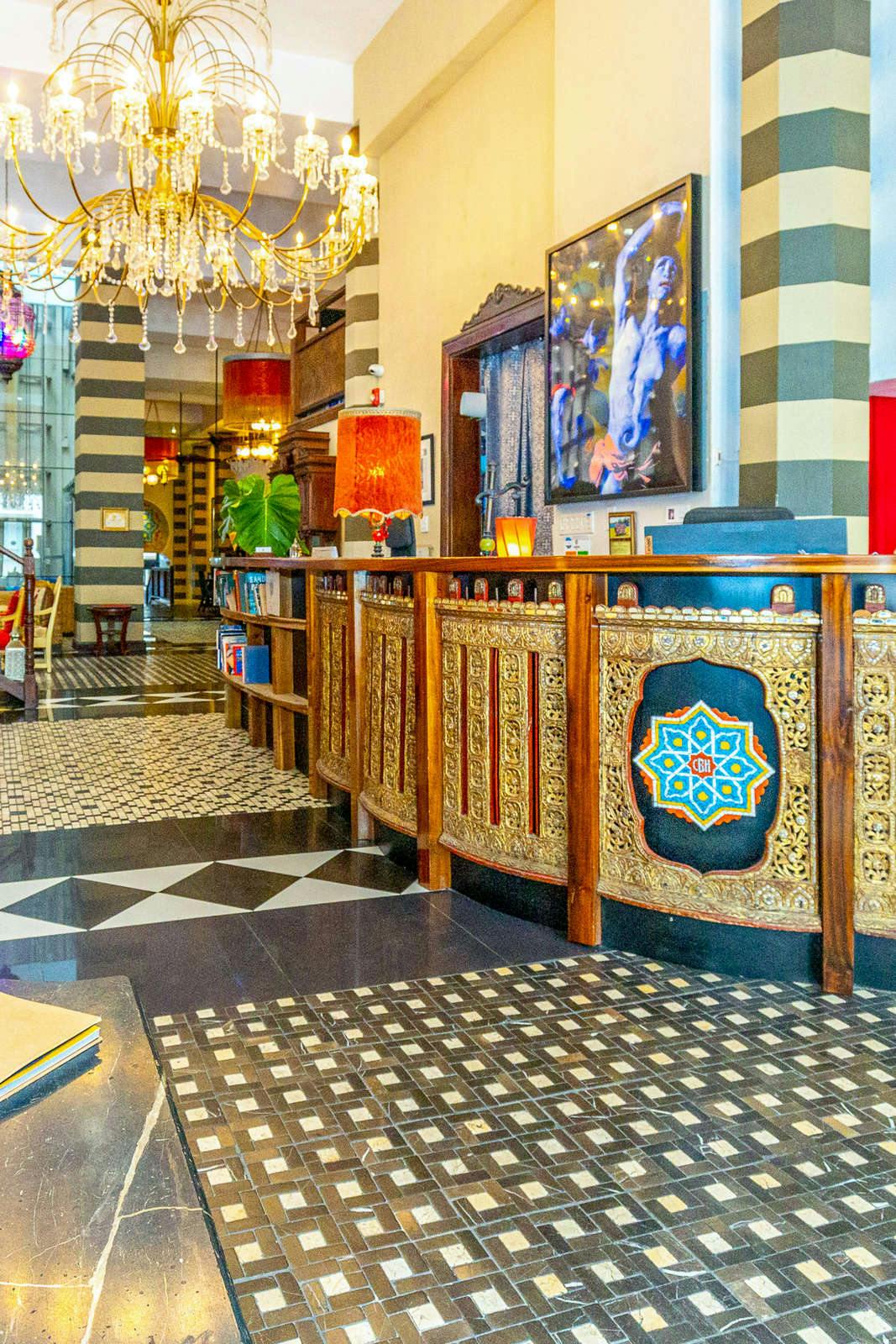 Casablanca Hotel San Juan