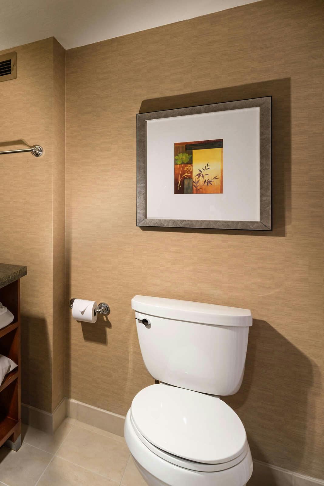 Hotel DoubleTree by Hilton Carson photo 5