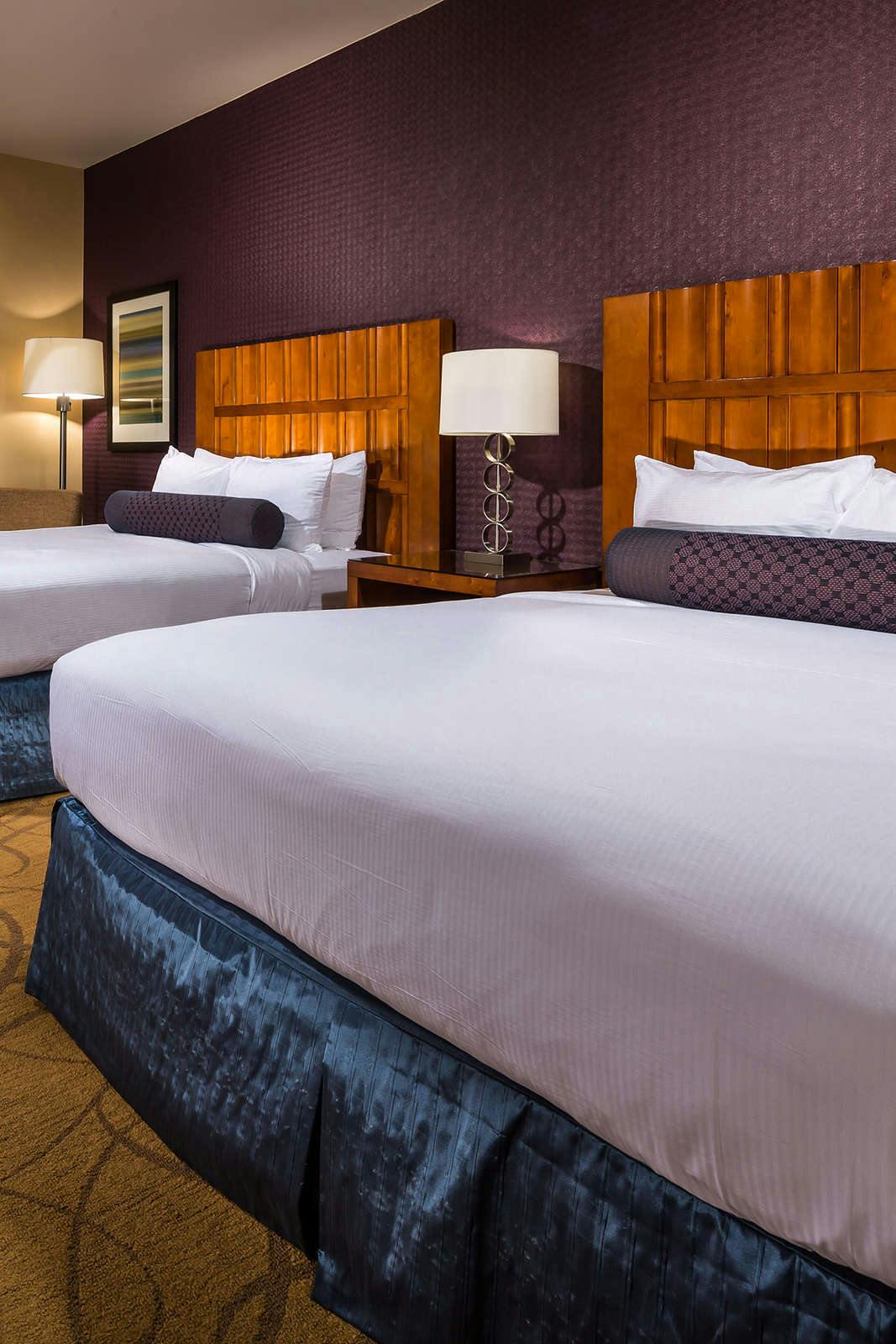 Hotel DoubleTree by Hilton Carson photo 3