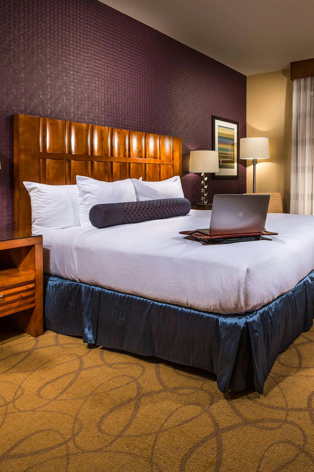 Hotel DoubleTree by Hilton Carson photo 1