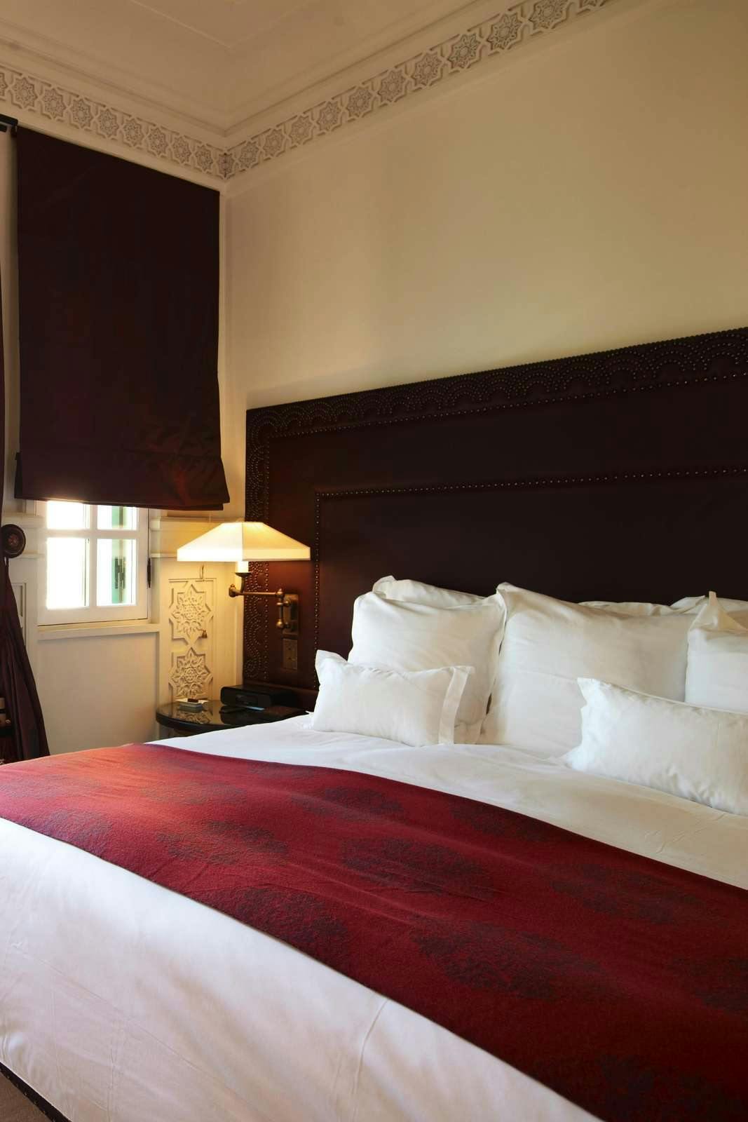 Hotel La Mamounia photo 1