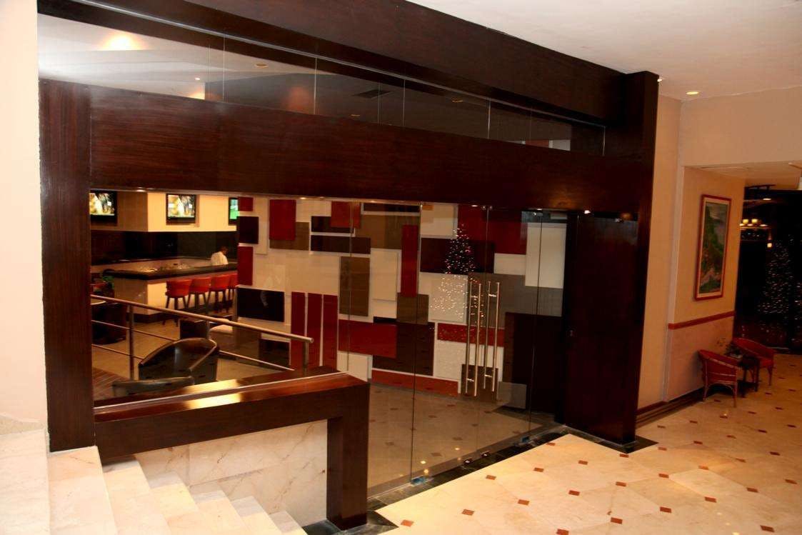 Hotel Plaza Paitilla Inn Hotel photo 4