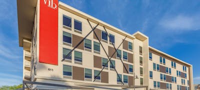 Vīb Hotel By Best Western Phoenix Tempe
