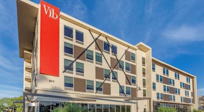 Vīb Hotel By Best Western Phoenix Tempe