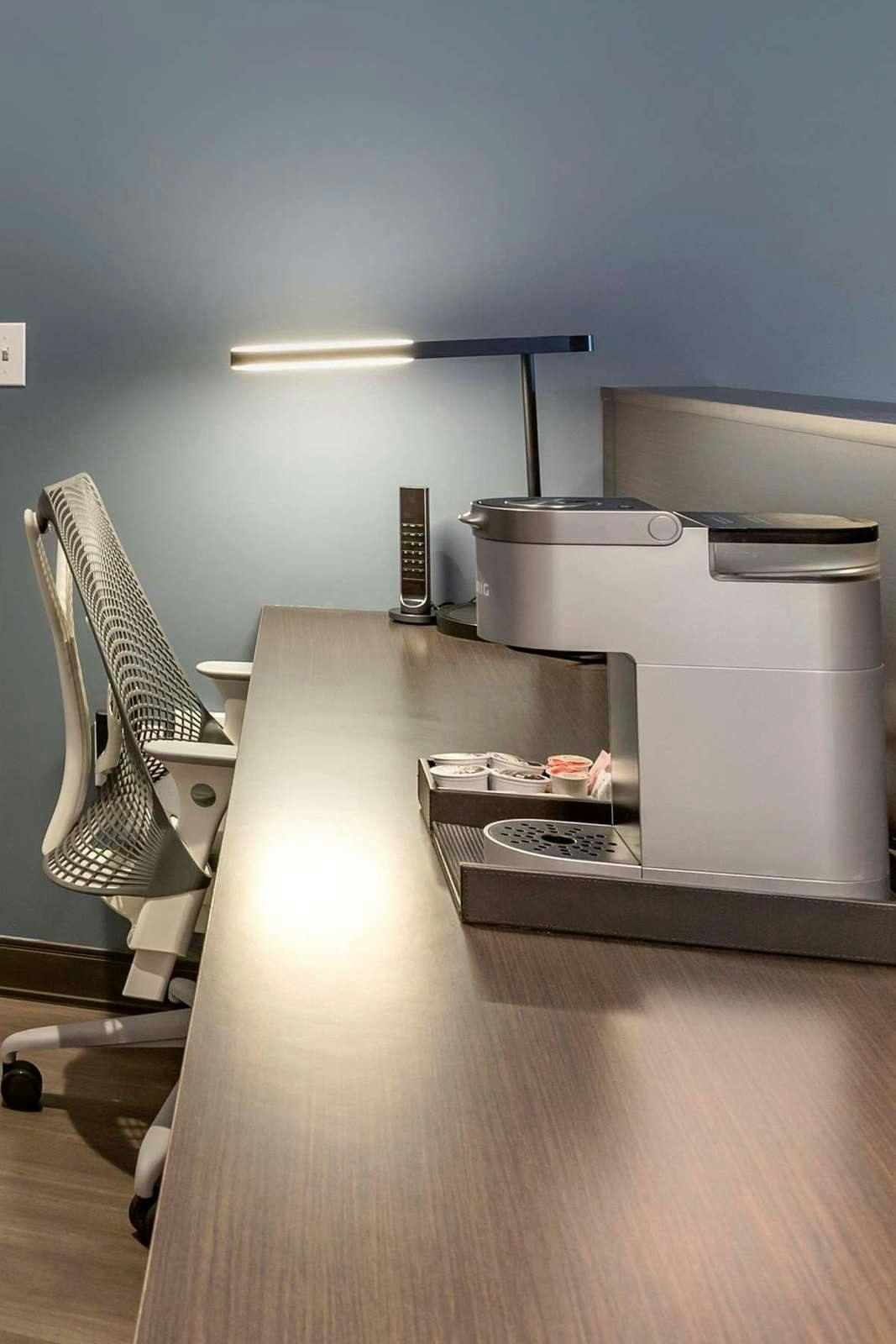 Hotel Vīb Hotel By Best Western Phoenix Tempe photo 3