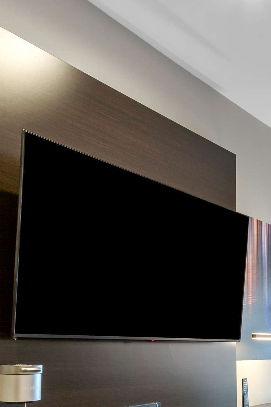 Hotel Vīb Hotel By Best Western Phoenix Tempe photo 4