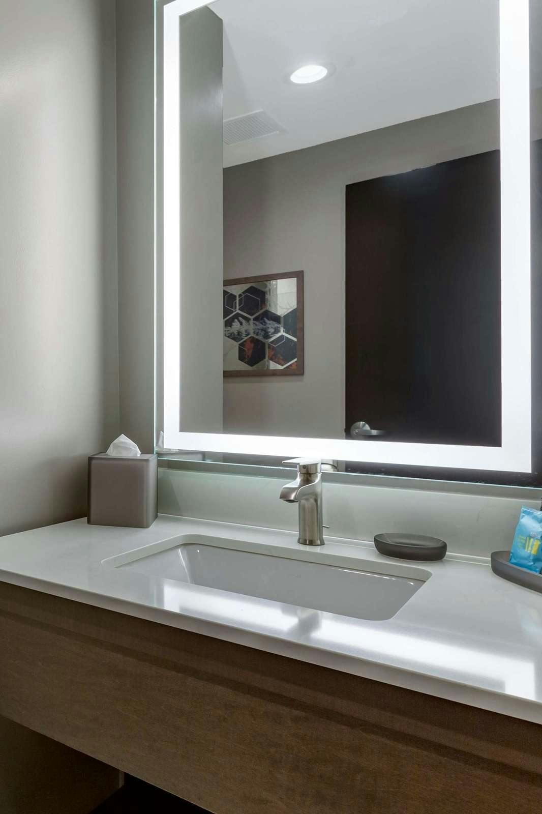 Hotel Vīb Hotel By Best Western Phoenix Tempe photo 5