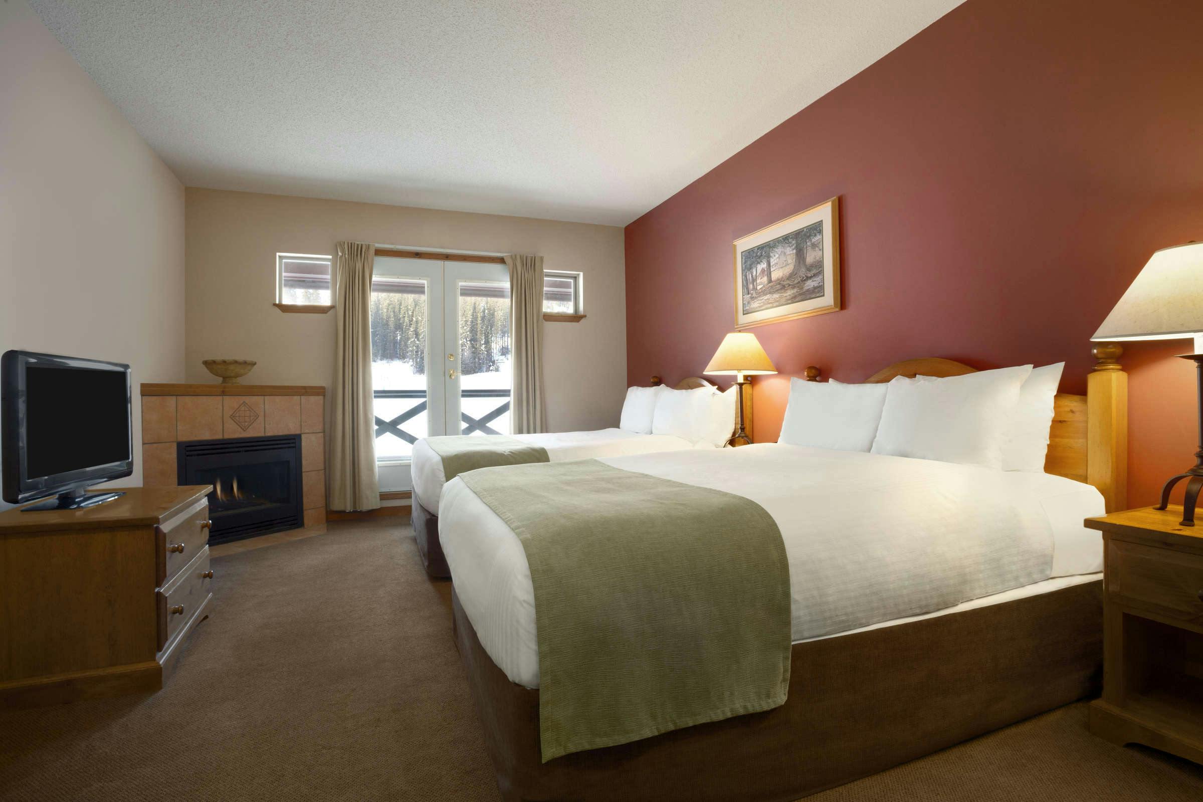 Hotel Sundance Lodge photo 5