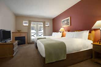 Hotel Sundance Lodge photo 5