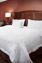 Hotel Hampton Inn Cleveland - Downtown photo 2