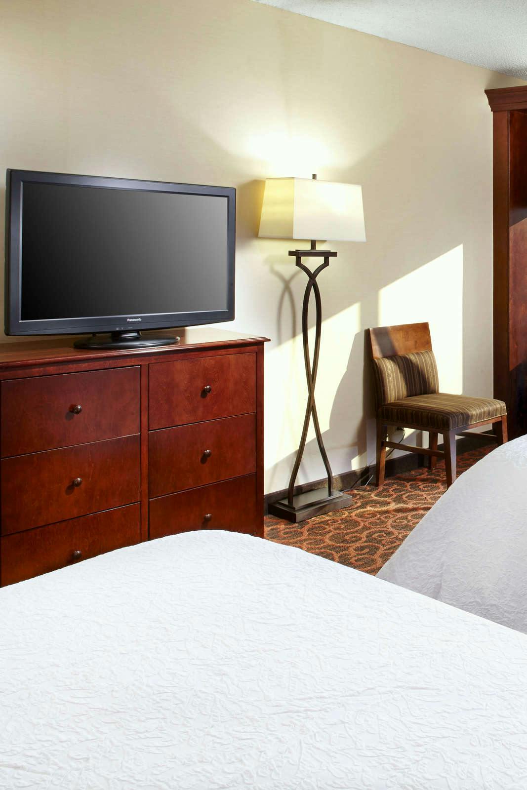 Hotel Hampton Inn Cleveland - Downtown photo 3