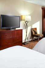 Hotel Hampton Inn Cleveland - Downtown photo 3