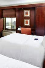 Hotel Hampton Inn Cleveland - Downtown photo 4