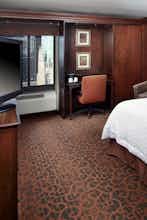 Hotel Hampton Inn Cleveland - Downtown photo 5