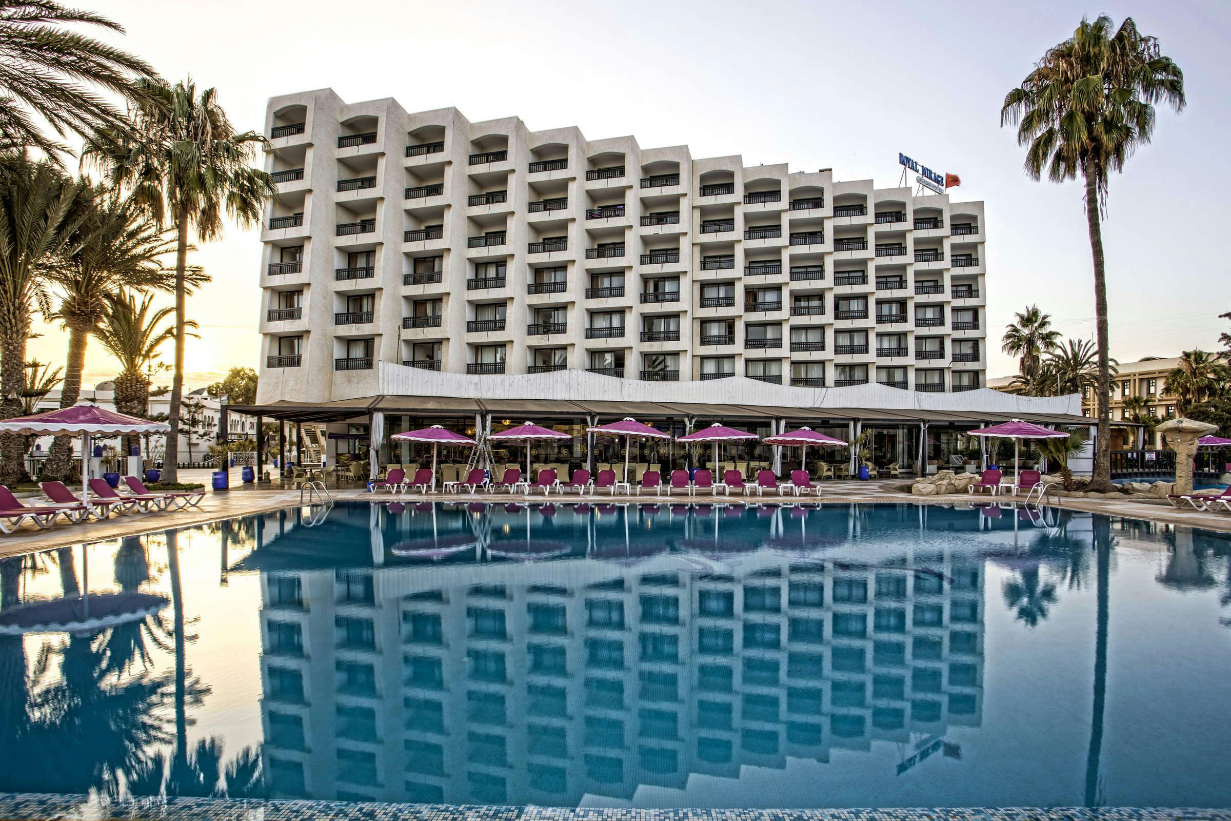 Royal Mirage Agadir
