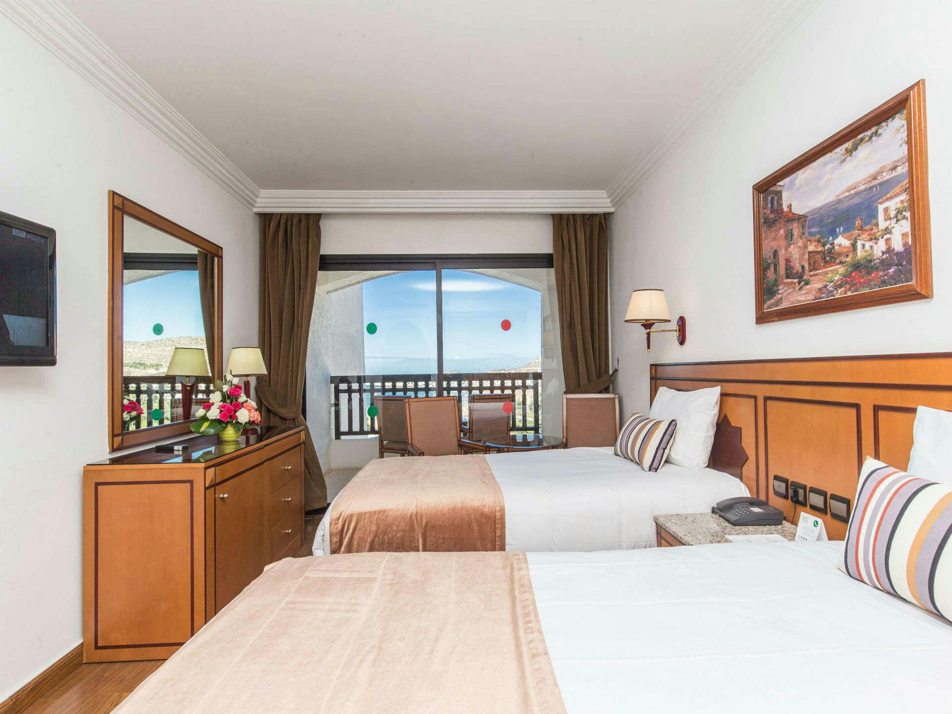 Hotel Royal Mirage Agadir photo 3