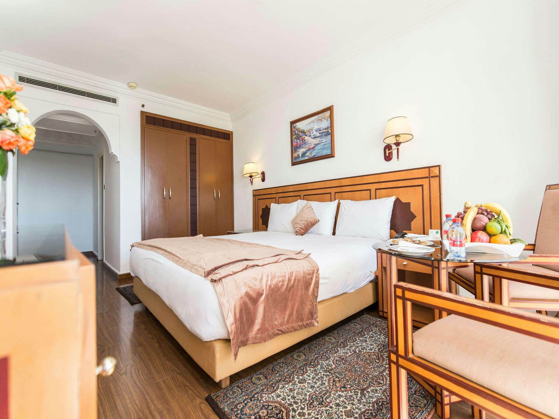 Hotel Royal Mirage Agadir photo 2