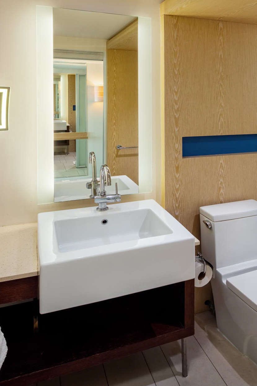 Hotel The Allegria Hotel photo 5