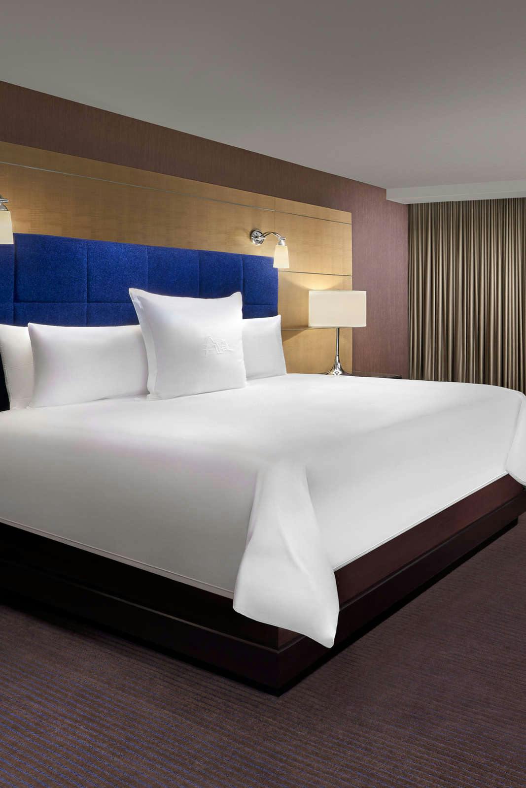 Hotel ARIA Resort & Casino photo 1