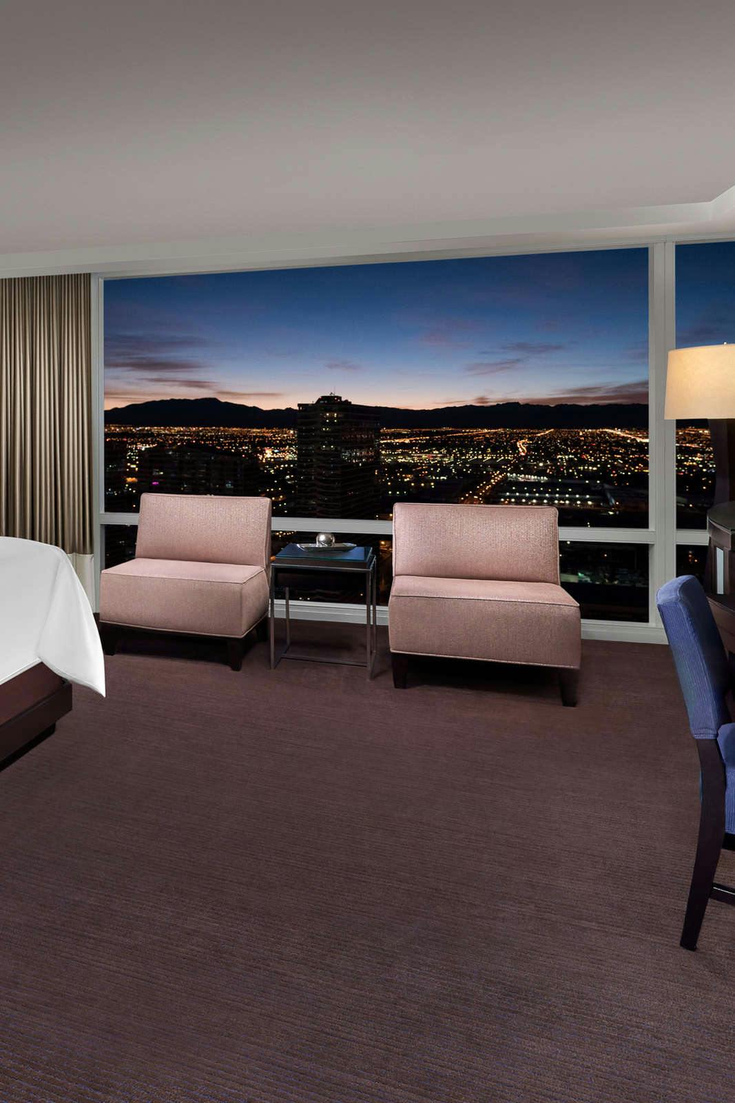 Hotel ARIA Resort & Casino photo 2