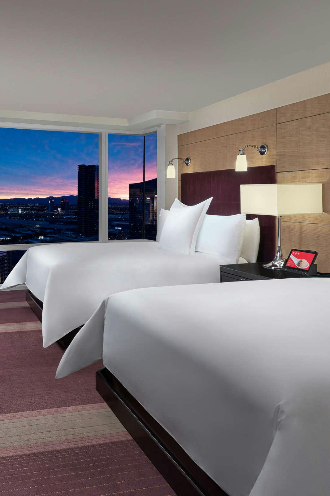 Hotel ARIA Resort & Casino photo 3
