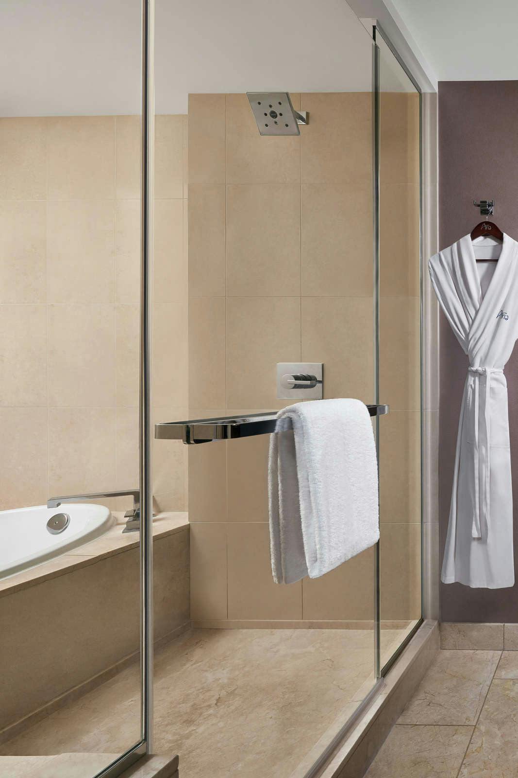 Hotel ARIA Resort & Casino photo 5