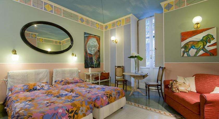 Hotel Hotel Emona Aquaeductus photo 1